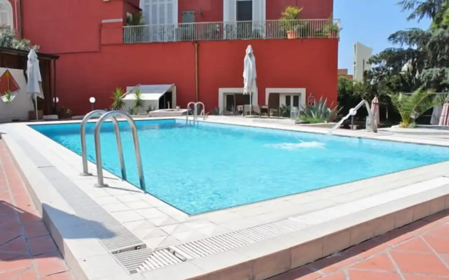 Villa La Colombaia