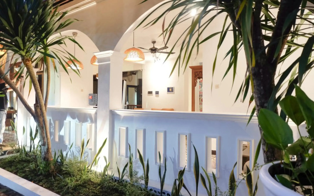 Rumah Mertua Heritage