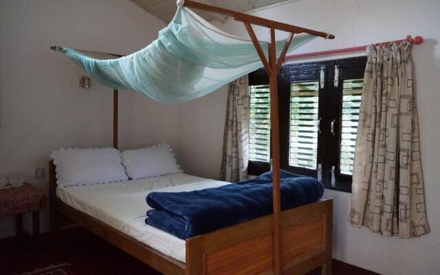 Forest Hideaway Resort PVT LTD