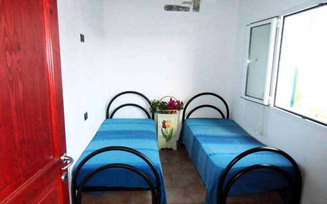 Holiday Homes in Pompeiana 40829