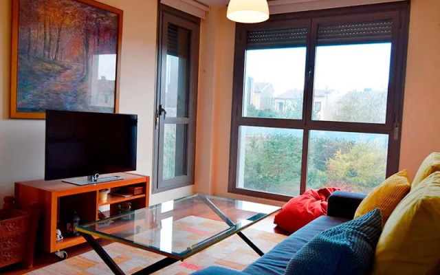 Apartamentos Las Margas Sabiñanigo 3000