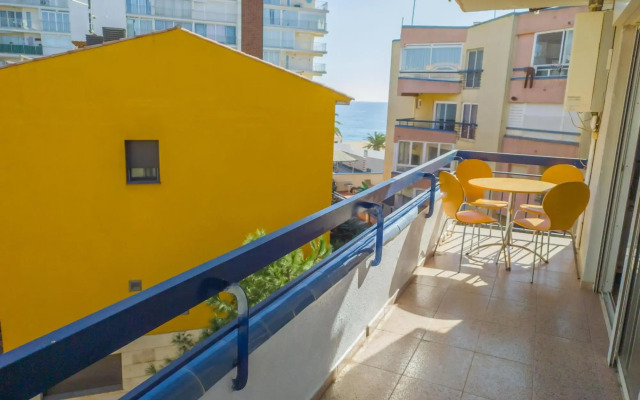 Platja d'Aro Apartament Shopping631