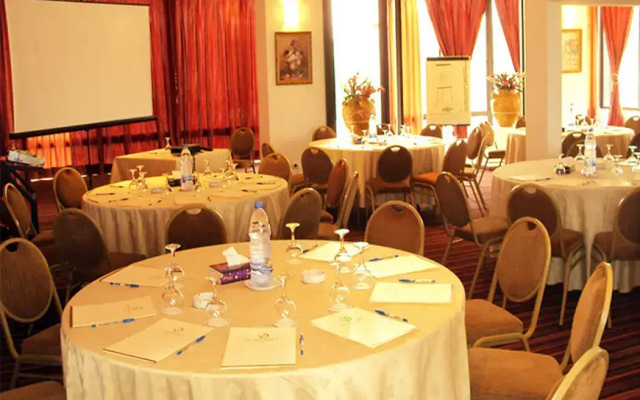 Victory Byblos Hotel & Spa