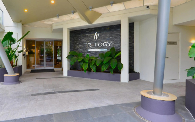 Trilogy Surfers Paradise
