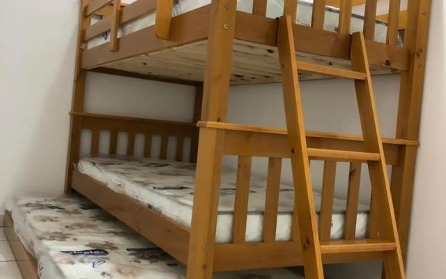 Ap 1501 Sun Way Ubatuba