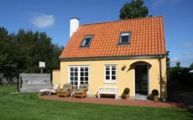 Holiday House Skagen 159