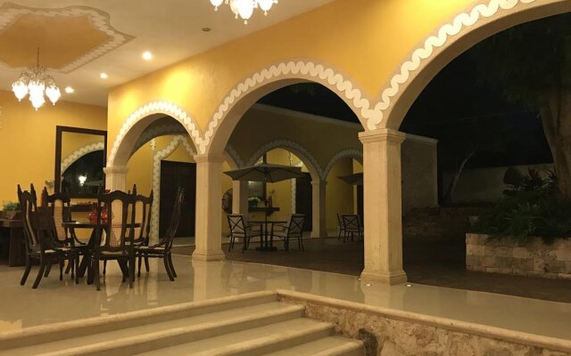 Villa San Antonio de Padua