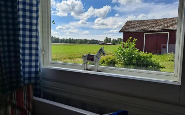 Levomäki Farm Cottages