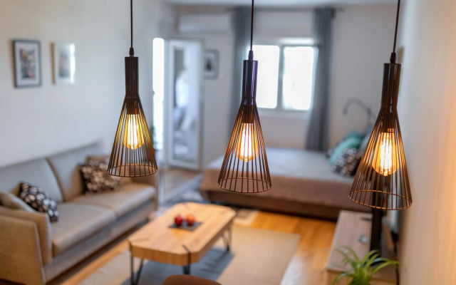 Les appartements Privés Bar