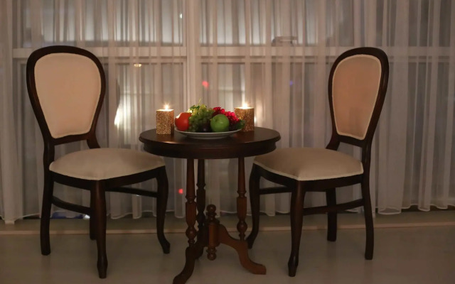 Liko Apart Otel