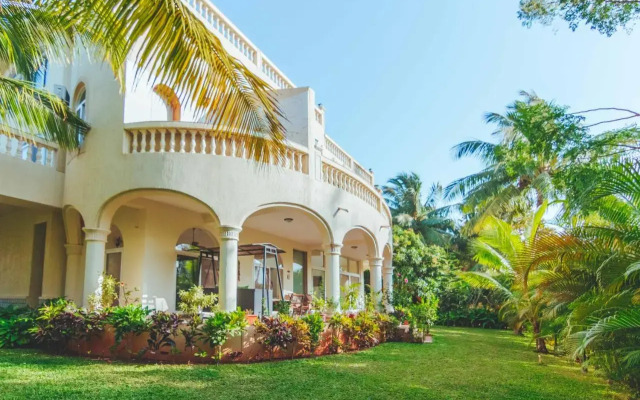 SaffronStays La Casa Maestro, Kashid