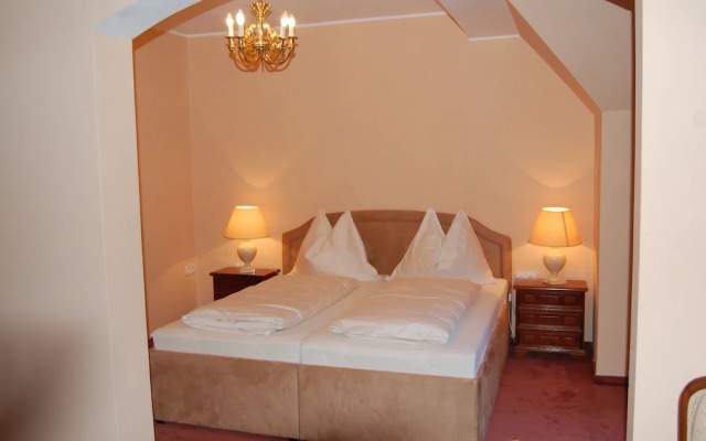 The Dorn Apartments Gastein