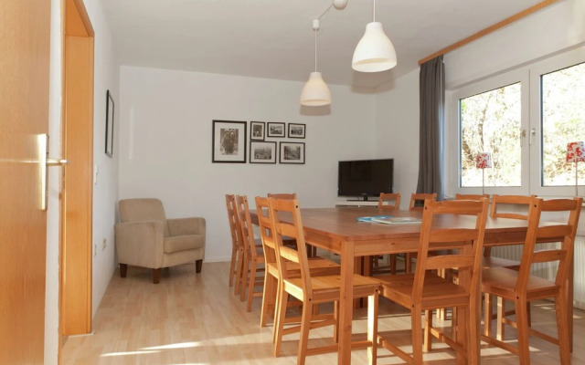 Sophisticated Holiday Home in Schwalefeld near City Center