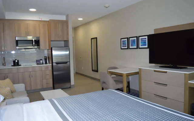 Best Western Premier Route 97 Vernon