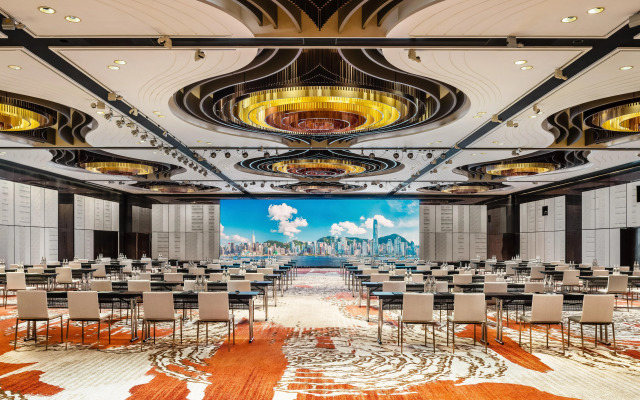 Regent Hong Kong
