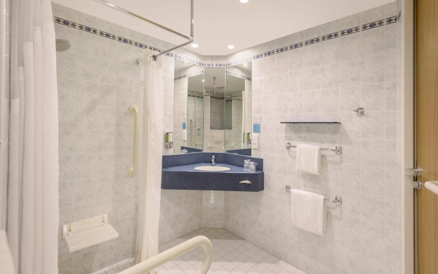Premier Inn Essen City Centre