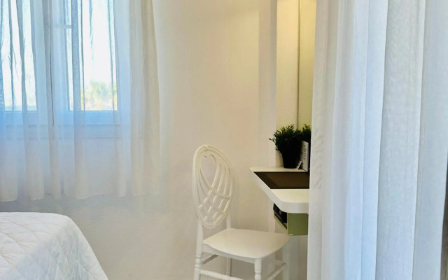 Paradiso Boutique Hotel