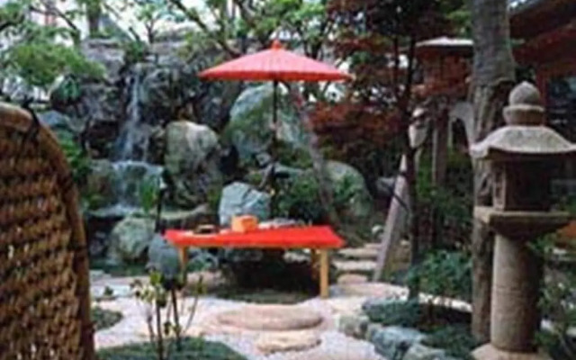 Ise Todaya Ryoan