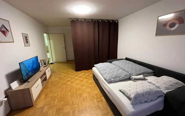 House Marin II - Apartment