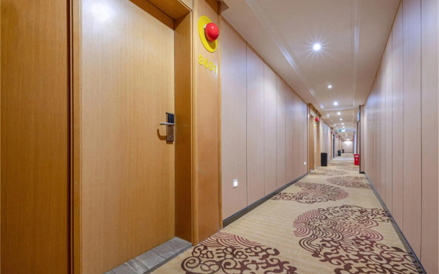7Days Inn Chain Hotel (Dao County Xiaoshui Middle Road No. 2 School)