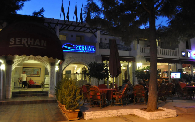 Serhan Hotel