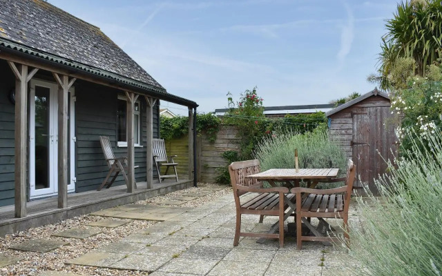 Cockle Cottage