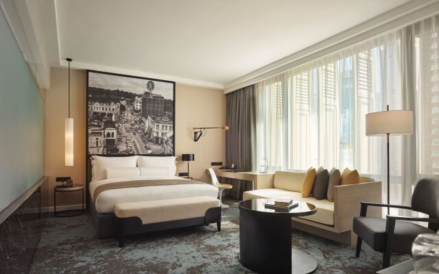 Hotel Stripes Kuala Lumpur, Autograph Collection