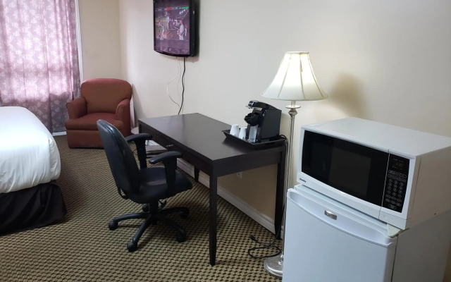 Regency Inn & Suites