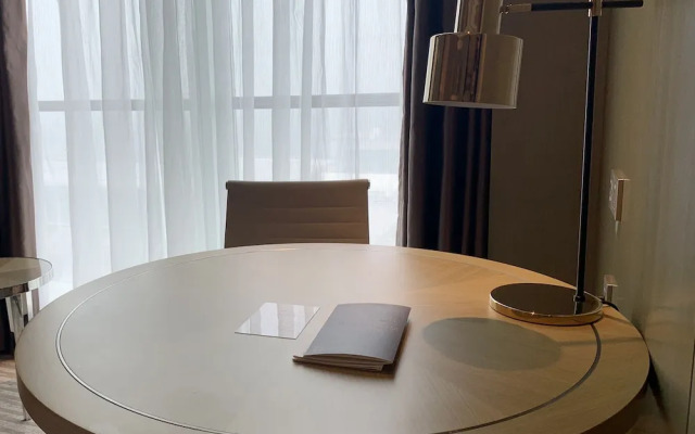 Courtyard by Marriott Yinchuan
