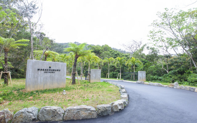 Magachabaru Okinawa