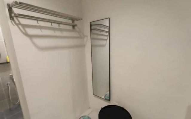 SPOT ON 91018 Sunshine Bnb Concept Service