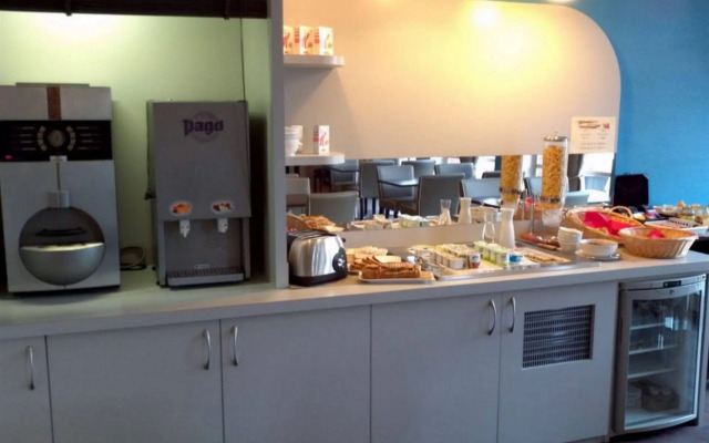 Hôtel Le Chapon Fin