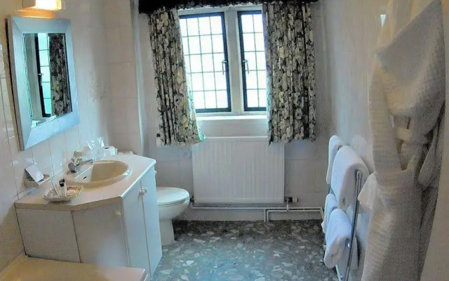 The Great House Hotel & Restaurant