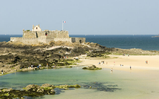 Pierre & Vacances Résidence Ty Mat