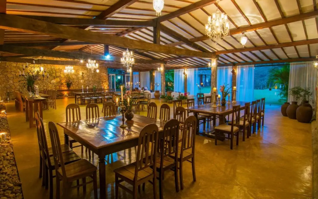 Brisa da Serra Pousada