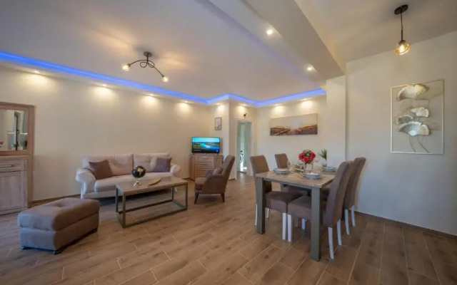 Apartment Vento di Bocche II