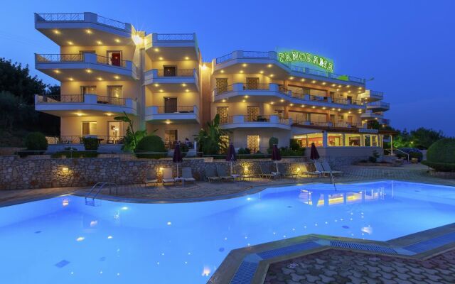 Panorama Hotel and Apartments
