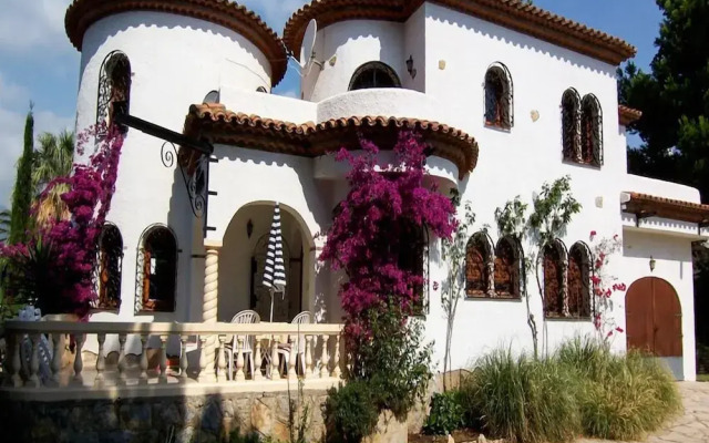 Villa Isalina