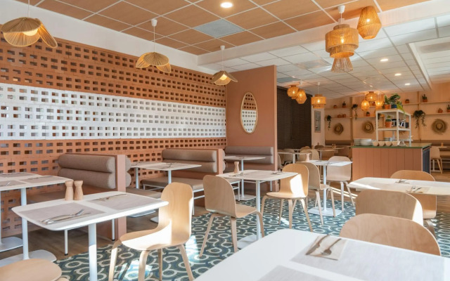ibis Styles Le Touquet