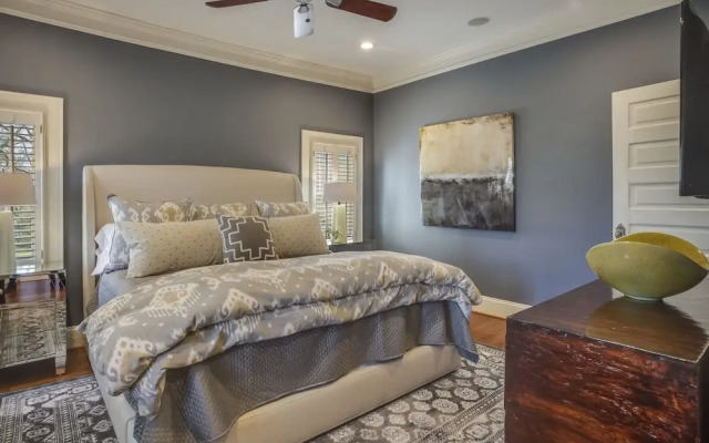 1920's Bungalow