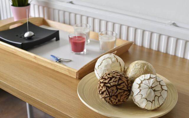 Tower Bridge Accommodation - 8