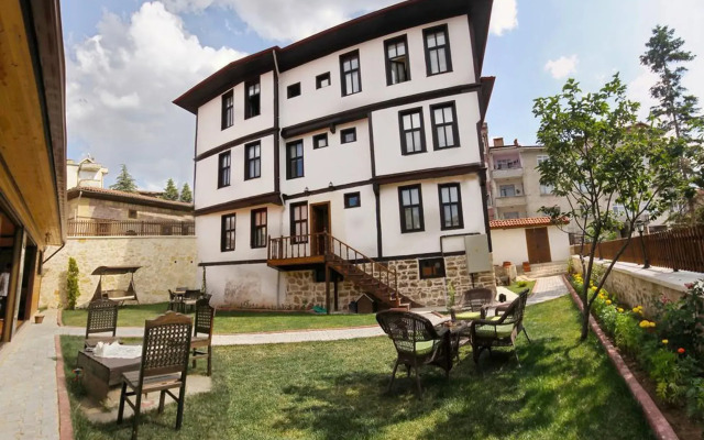 Kastamonu Kadioglu Konagi