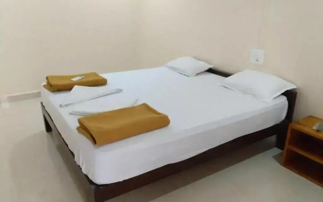 Orange Sky Inn Holiday Home