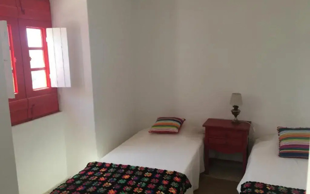 Casa da Nave