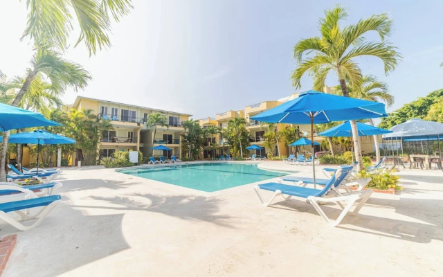 Garden Condos 24, Fully Renovated Apt In Sosua!