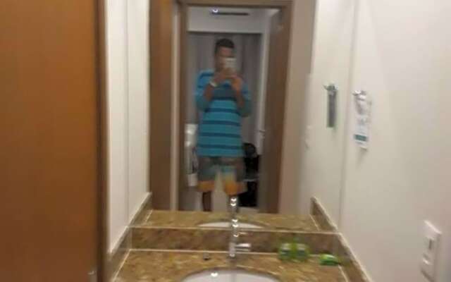 Ondas Praia Resort na Praia 1