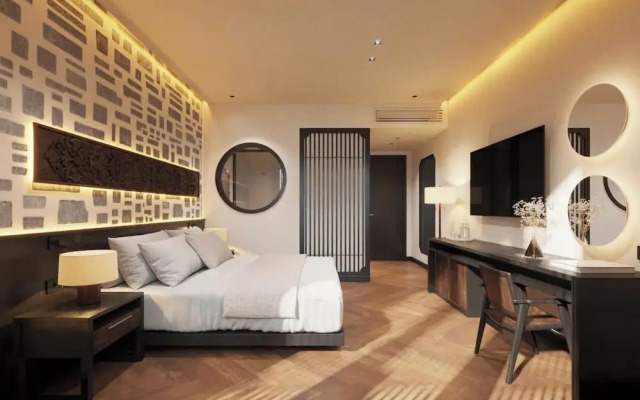 Pandora Beach Mui Ne Retreat