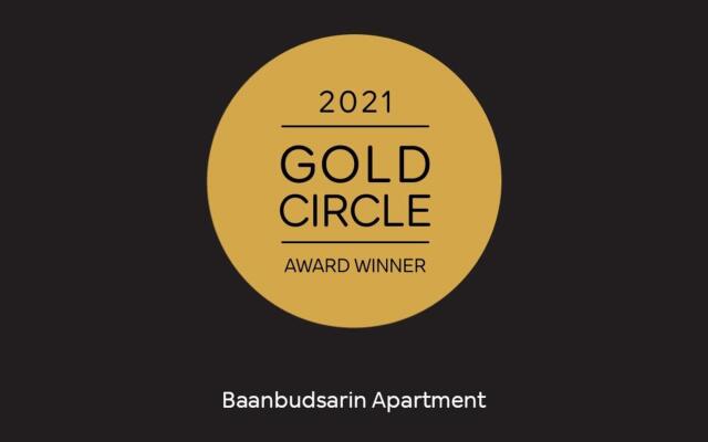 Baanbudsarin Apartment