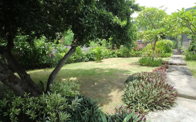 Belvilla Serenity Resort