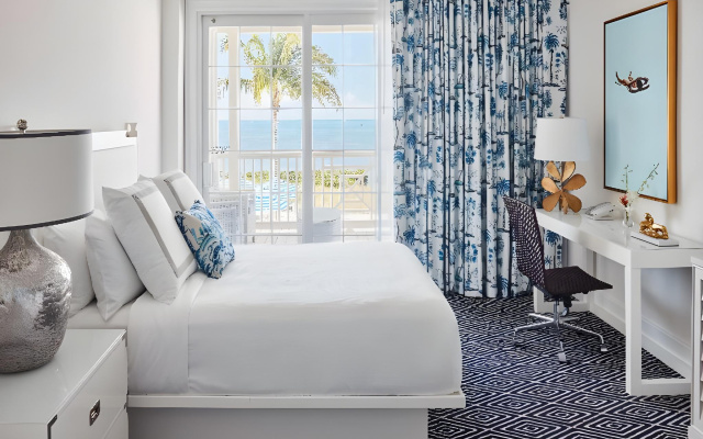 Isla Bella Beach Resort & Spa